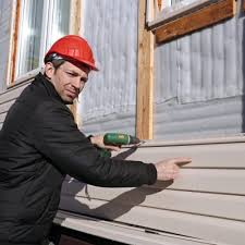 Reliable Logan, UT Siding Solutions